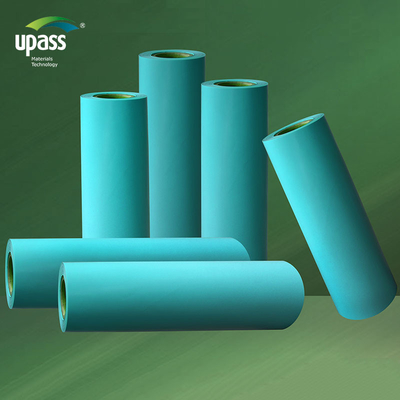 Zwischenlagen-Freigabe-Zwischenlage PET Freigabe-Zwischenlagen-silikonumhüllte Freigabe-Zwischenlage HDPE Zwischenlagen-pp.