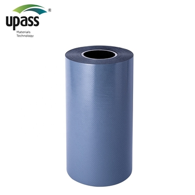 HDPE-Folie, wasserdichte, atmungsaktive Membran für Dach- und Wand-Hausfolie, kundenspezifischer Zuschnitt, Verarbeitungsservice, hohe Festigkeit und hohe Dehnung