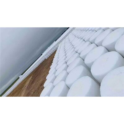 New Arrivals High Quality Resin Agricultural Grass Silage Film Blow Molding 100*55*55cm Roll