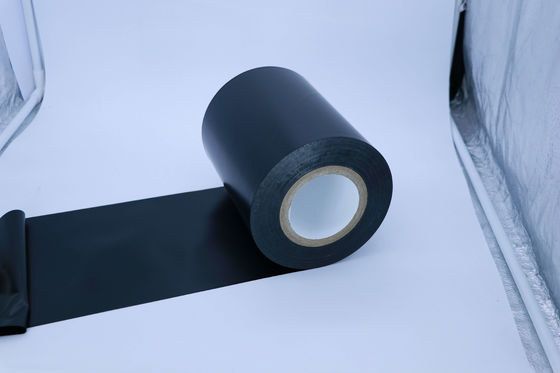 Stabilität 0.1mm HDPE 100um Kreuz-Verbundfolie