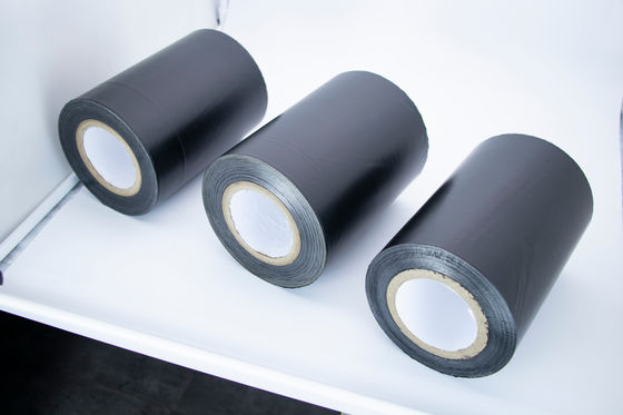 0.03mm silikonumhüllte Freigabe-Zwischenlage