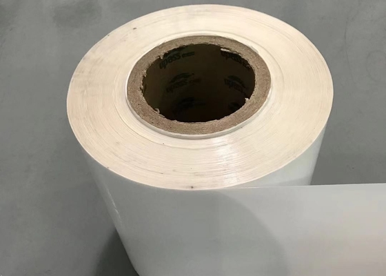 Weißer materieller Antioberflächenfilm der korrosions-UF508