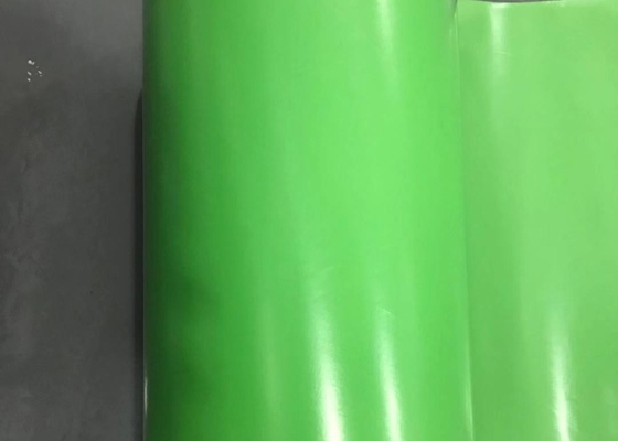Glatte weiße HDPE-Folien mit geringer Lichtübertragungsfestigkeit und geprägter Oberfläche