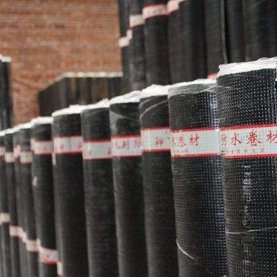 Keine Rückstand-Fackel schmelzen 0.007mm HDPE perforierten Film