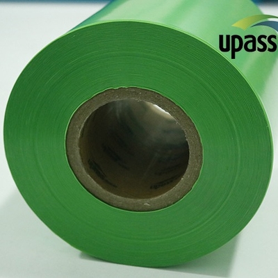 Underlayment-wasserdichte Querverbundfolie-Antibeleg-HDPE-Filmstreifen