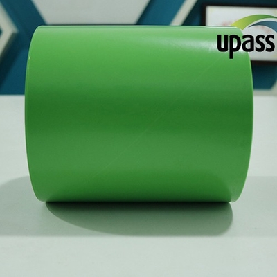 Imprägniernder Querverbundfolie-Riss-Widerstand-HDPE-Plastikfilm