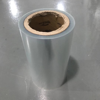 150 einzelne silikonumhüllte Freigabe-Zwischenlage des Mikrometer-0.15mm
