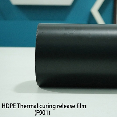 HDPE Thermal, das Freigabe-Film für Imprägnierungsanwendung kuriert