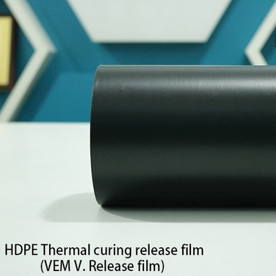 Imprägniernder thermisches Freigabe-Film HDPE-PET silikonumhüllter Polyester-Film