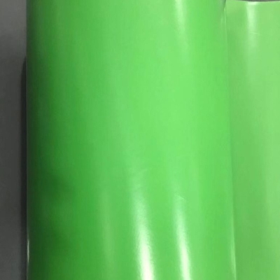 Rissbeständigkeit, geringe Lichtdurchlässigkeit, HDPE-Film mit Feuchtigkeitsschutz