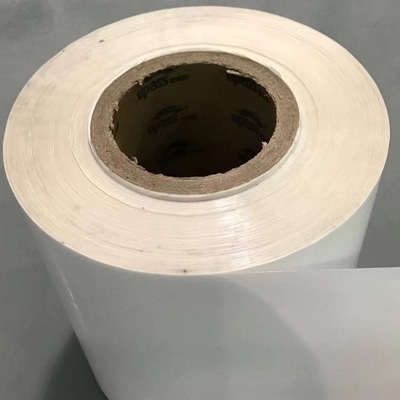 Weißer materieller Antioberflächenfilm der korrosions-UF508