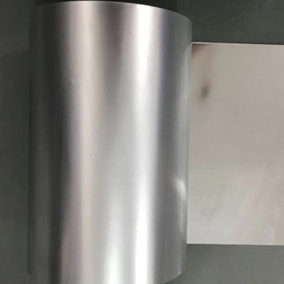 Aluminiumbreiten-Riss-Widerstand bänder PET Verbundfolie-1250mm