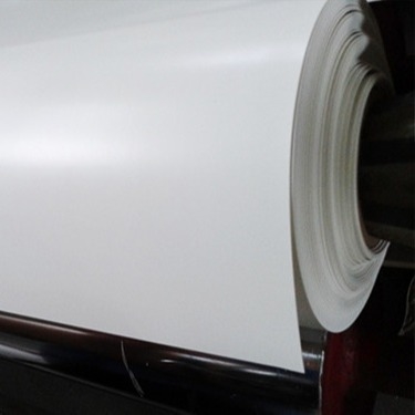 Flammhemmende Breite der HDPE Kreuz-Verbundfolie-100mm