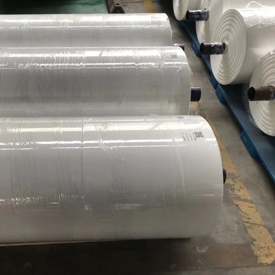 150 einzelne silikonumhüllte Freigabe-Zwischenlage des Mikrometer-0.15mm