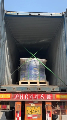 Silikonbeschichtete MOPP-Trennfolie für Industrieklebebänder mit chemischer Beständigkeit