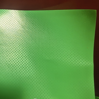 Anti-Rutsch-HDPE-Kreuzlaminierte Folie - Breite 100 mm-1100 mm