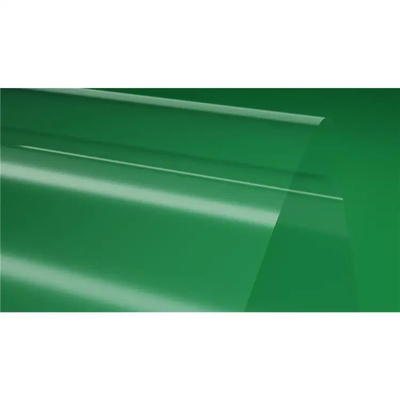 Glatte weiße Polyethylen-MOPP-Filmrolle Wasserdicht gute Flexibilität 0,04-0,15 mm