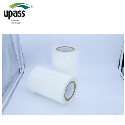 PE-Laminationsfilm mit MD-Verlängerung bei Bruch von 200-600%
