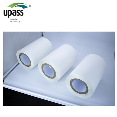 PE-Laminationsfilm mit MD-Verlängerung bei Bruch von 200-600%