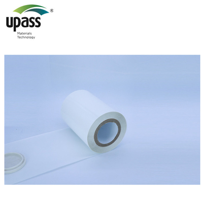 PE-Laminationsfilm mit MD-Verlängerung bei Bruch von 200-600%