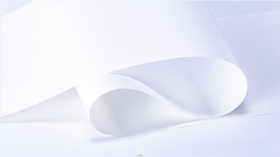 HDPE / MOPP-Auslösungshülle 0,06 bis 0,2 mm Dicke