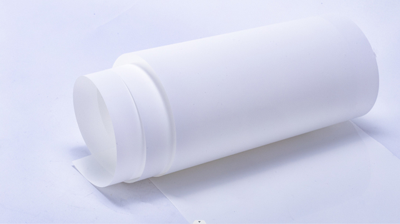 HDPE / MOPP-Auslösungshülle 0,06 bis 0,2 mm Dicke