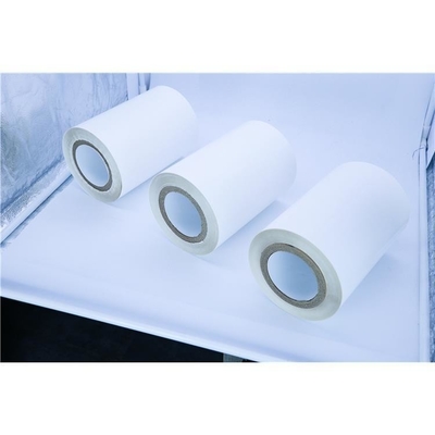 Aufkleber 0.265mm hochfeste HDPE Kreuz-Verbundfolie