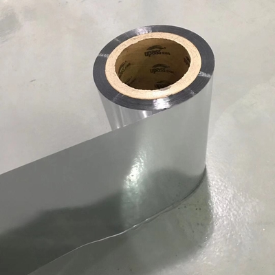 Selbstklebende Oberflächenbänder metallisierten Breite HAUSTIER Film-980mm