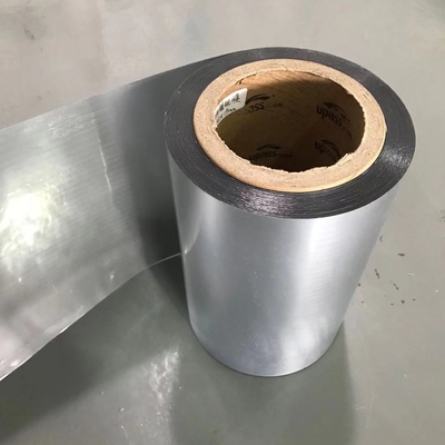 Aluminiumbreiten-Riss-Widerstand bänder PET Verbundfolie-1250mm