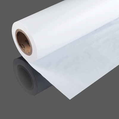 Aufkleber 0.265mm hochfeste HDPE Kreuz-Verbundfolie