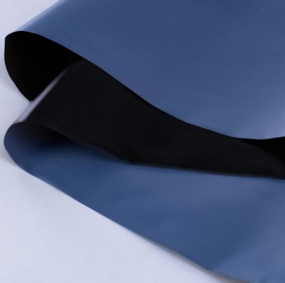 Hochwertiges Silicone beschichtetes PE-PET-Löschfilm für wasserdichte Membranbänder