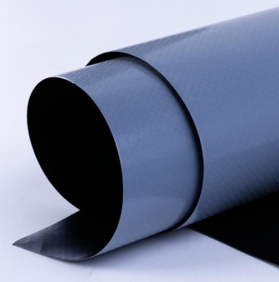 Hochwertiges Silicone beschichtetes PE-PET-Löschfilm für wasserdichte Membranbänder