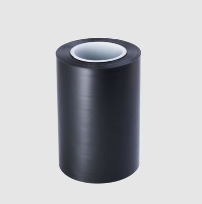 Hochwertiges Silicone beschichtetes PE-PET-Löschfilm für wasserdichte Membranbänder