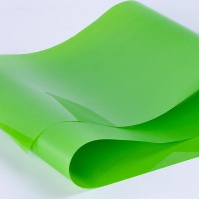 Hochwertiges Silicone beschichtetes PE-PET-Löschfilm für wasserdichte Membranbänder