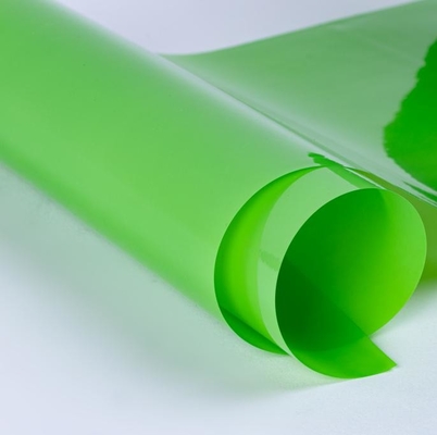 Hochwertiges Silicone beschichtetes PE-PET-Löschfilm für wasserdichte Membranbänder