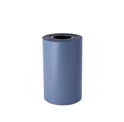 Hersteller Schiebefeste HDPE-Logistik-Stretchfilm aus Kunststoff für die Wasserdichtung von Membranen