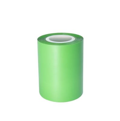 Laminatiertes Material PET / PE Kunststoffrollenfilm mit individuellem Logo-Design Druck Kunststoffverpackungsrollen