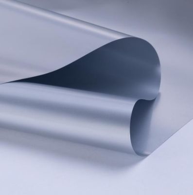 PET / Alu / PE-Laminationsfilm aus mehrschichtiger Kunststofffolie aus Aluminium