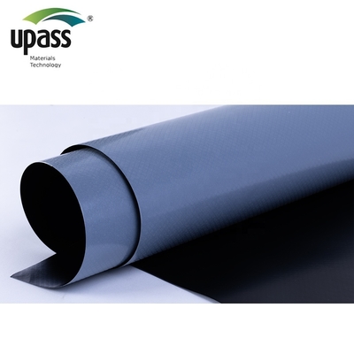 HDPE-Folie, wasserdichte, atmungsaktive Membran für Dach- und Wand-Hausfolie, kundenspezifischer Zuschnitt, Verarbeitungsservice, hohe Festigkeit und hohe Dehnung