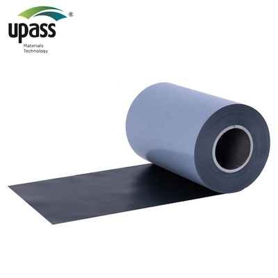 HDPE Kreuzlaminierte Freisetzfilm für die Wasserdichtung 0,09-0,265 mm