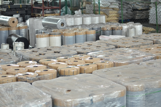 UV-beständige HDPE-Trennfolie für Dachunterlage Abdichtung