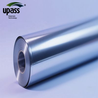 UF608 Anti-Aging Aluminiumfolienfilm für wasserdichte Membran