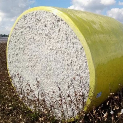 Antialternde Baumwollfolie für CP 690- und CP 770-Sammler