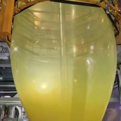 Antialternde Baumwollfolie für CP 690- und CP 770-Sammler