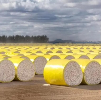 Antialternde Baumwollfolie für CP 690- und CP 770-Sammler