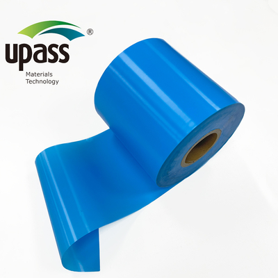 Einzel-/Doppelsilizium-MOPP-Auslösfläche 100x55cm Roll für industrielle Bänder