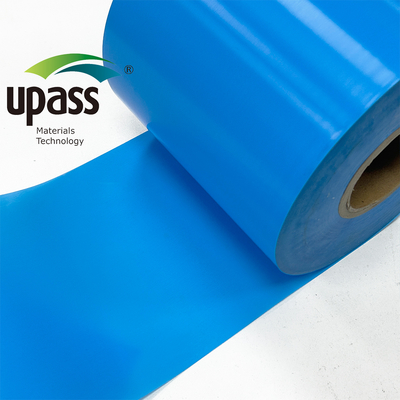 Einzel-/Doppelsilizium-MOPP-Auslösfläche 100x55 cm für die Lamination von Bändern