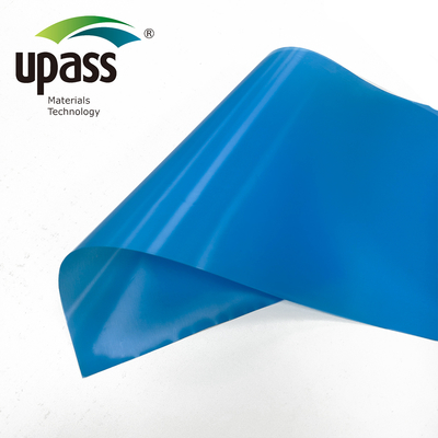Einzel-/Doppelsilizium-MOPP-Auslösfläche 100x55cm Roll für industrielle Bänder