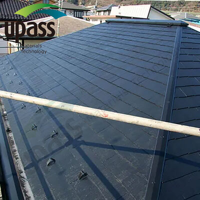 Multi-Color High Strength Anti-Slip Polypropylene(PP) Non-Woven Fabrics Composite Film for Synthetic Roofing Underlayment