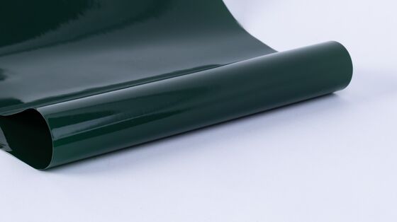 Doppeltes Silikon-PE-Trennpapier mit Blasformen und Schneideservice für Temperaturbeständigkeit 110~130℃